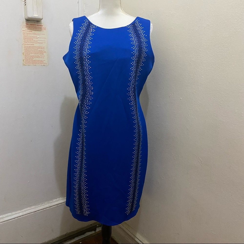 Calvin Klein Dress